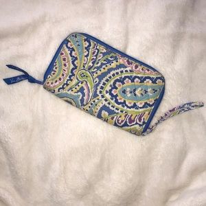 Vera Bradley wallet